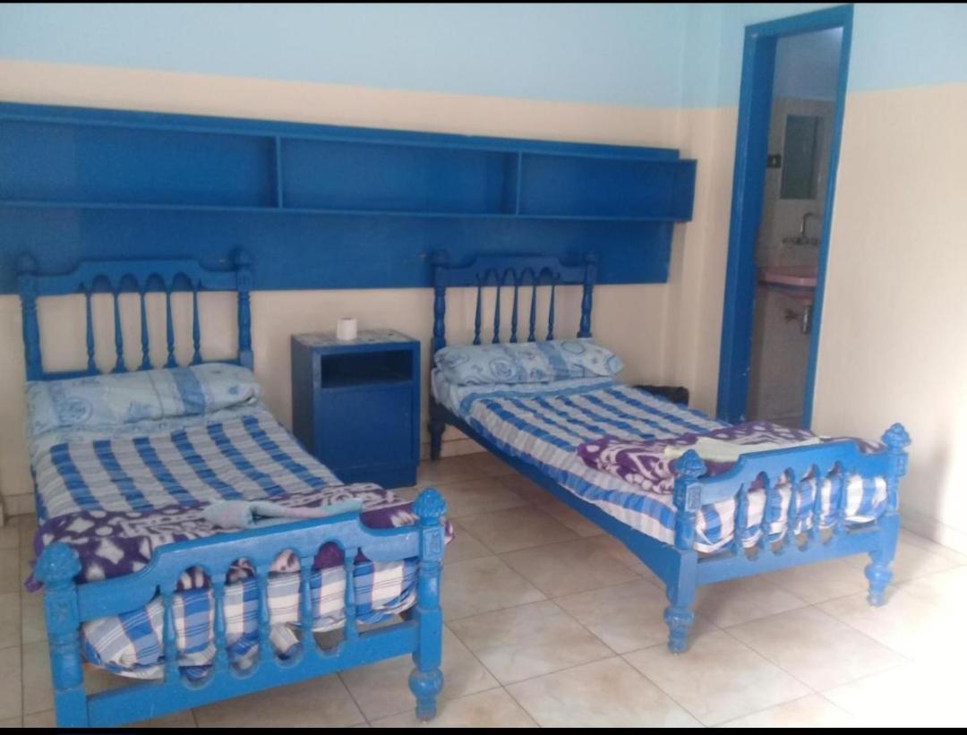 Oasis Hotel 2*