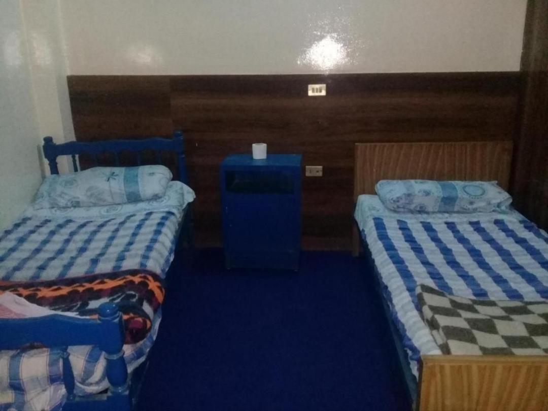 Oasis Hotel 2*