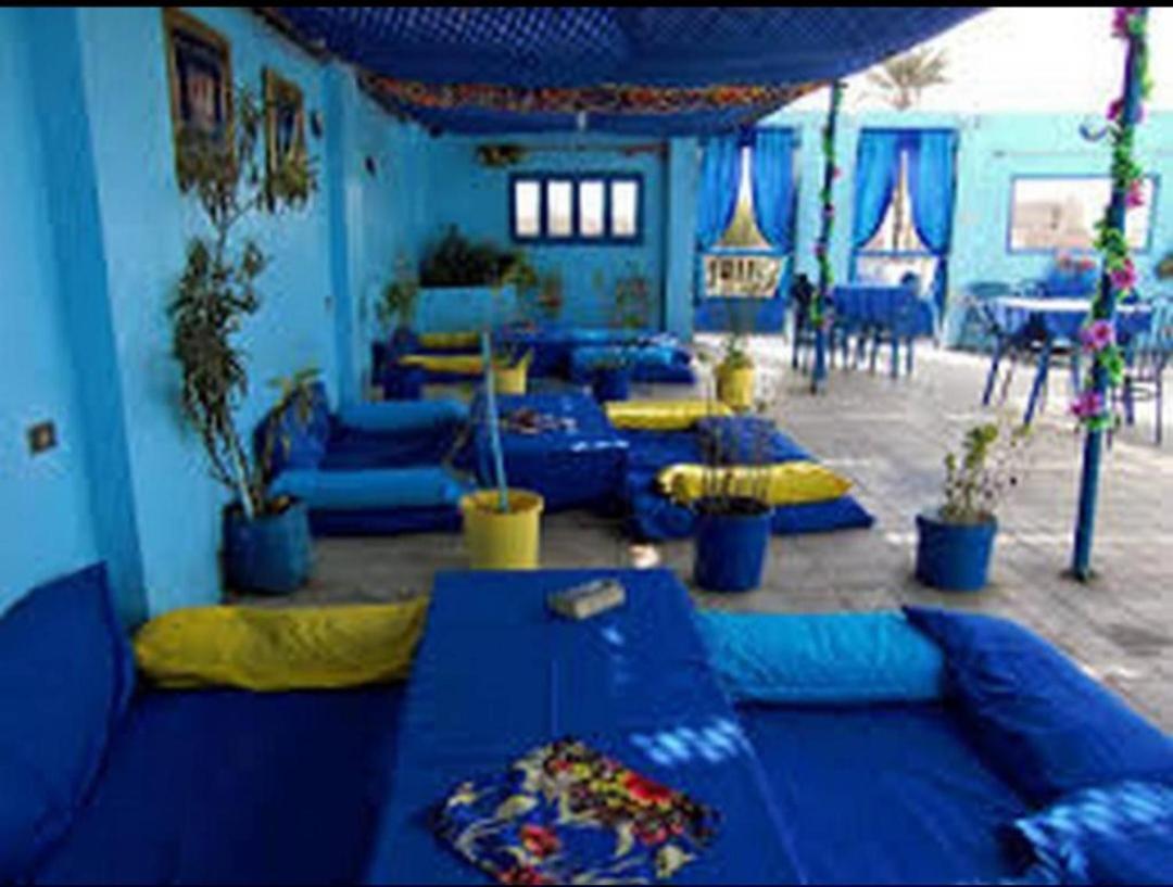Oasis Hotel Luxor