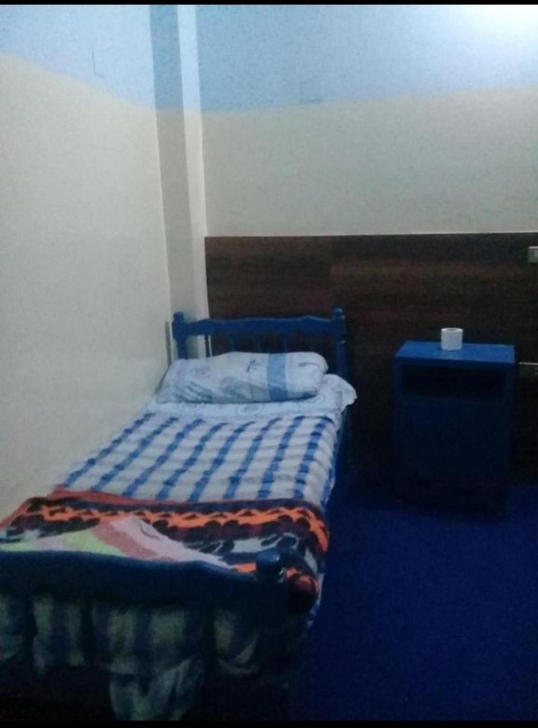 Oasis Hotel